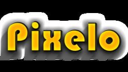 Pixelo artwork 2