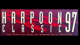 Harpoon Classic '97 artwork 2