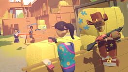 Rec Room artwork 10