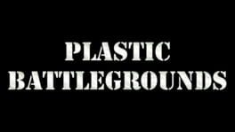 Plastic Battlegrounds artwork 2