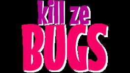 Kill Ze Bugs artwork 2