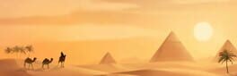 Pharaoh's Leap artwork 1
