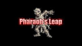 Pharaoh's Leap artwork 2