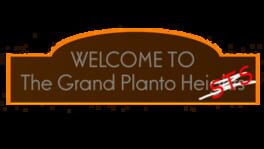 The Grand Planto Heists artwork 2