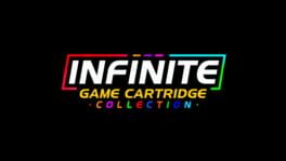 Infinite Game Cartridge Collection artwork 2