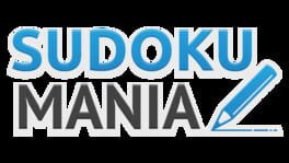 Sudoku Mania artwork 2