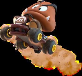 Mario Kart World artwork 13
