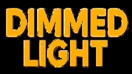 Dimmed Light artwork 2