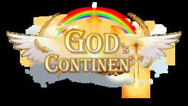 God's Continent artwork 2