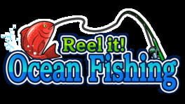 Reel it! Ocean Fishing artwork 3