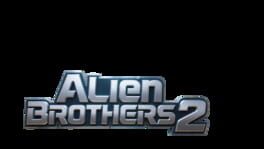 Alien Brothers 2 artwork 2