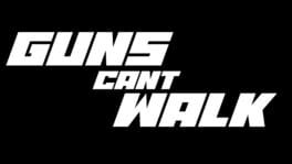 Guns Cant Walk artwork 2