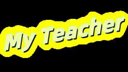 My Teacher artwork 2