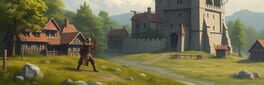 Medieval Archer Simulator artwork 1