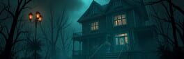 Phantom House artwork 1