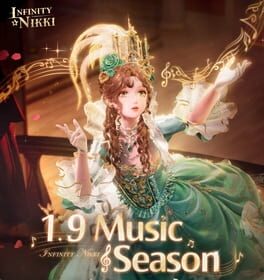 Infinity Nikki: Music Season artwork 1