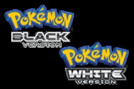 Pokémon Black Version artwork 3