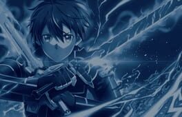 Sword Art Online: Variant Showdown artwork 3