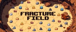 Fracture Field artwork 1