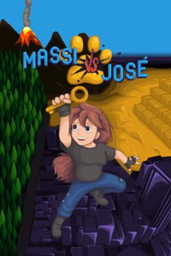 Massi vs. José artwork 5