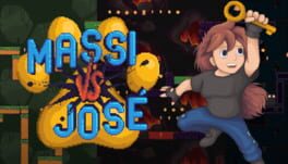 Massi vs. José artwork 2