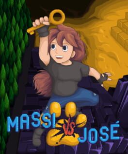 Massi vs. José artwork 1