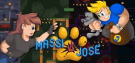 Massi vs. José artwork 3