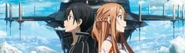 Sword Art Online: Variant Showdown artwork 4