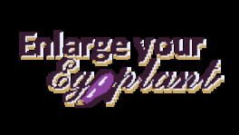 Enlarge Your Eggplant artwork 2