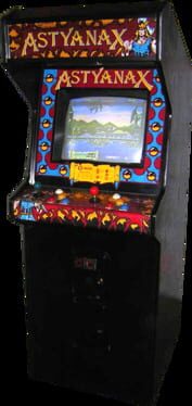 Astyanax artwork 4