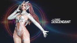 The First Descendant: Season 3 artwork 5