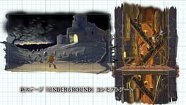 Wild Guns Reloaded artwork 8