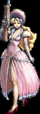 Wild Guns Reloaded artwork 5