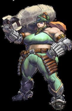 Wild Guns Reloaded artwork 6