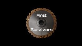 First Survivors artwork 2