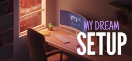 My Dream Setup artwork 2