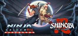 Path of the Ninja Bundle artwork 2