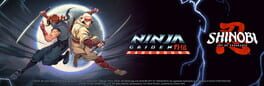 Path of the Ninja Bundle artwork 3