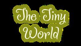 The Tiny World artwork 2