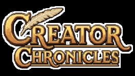 Creator Chronicles artwork 2