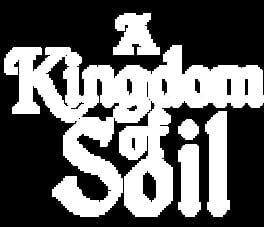 A Kingdom of Soil artwork 2