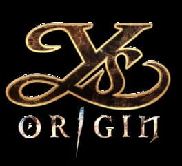 Ys Origin artwork 8