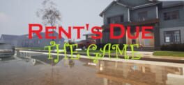 Rent's Due: The Game artwork 1