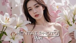Hentai Photo: Yuri artwork 1