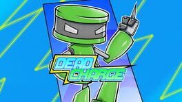 Dead Charge artwork 1