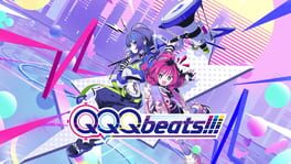 QQQbeats!!! artwork 1