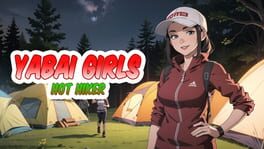 Yabai Girls: Hot Hiker artwork 1