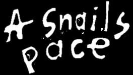 A Snail's Pace artwork 2