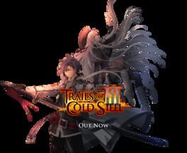 The Legend of Heroes: Trails of Cold Steel III artwork 2