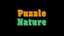 Puzzle Nature artwork 2